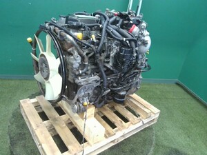 中古トラック部品