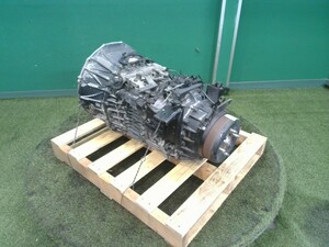中古トラック部品