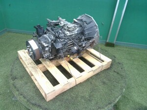 中古トラック部品