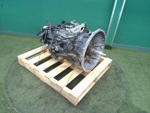 中古トラック部品