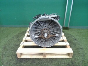 中古トラック部品