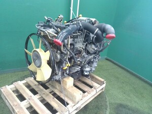中古トラック部品