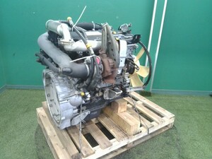 中古トラック部品