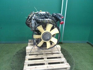 中古トラック部品