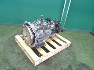 中古トラック部品