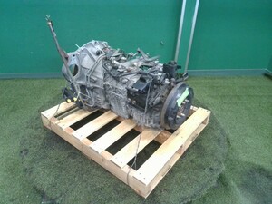中古トラック部品