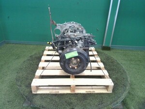 中古トラック部品