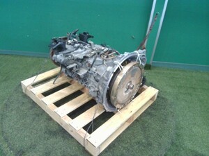 中古トラック部品