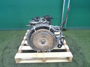 中古トラック部品