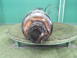 中古トラック部品