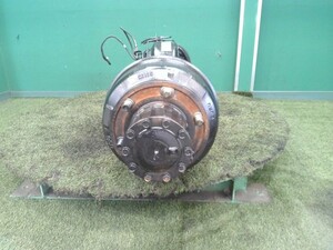 中古トラック部品