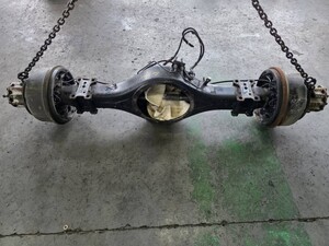 中古トラック部品