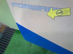 中古トラック部品