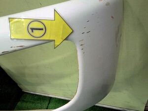 中古トラック部品