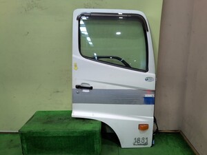 中古トラック部品