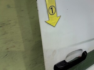中古トラック部品
