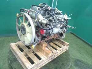 中古トラック部品