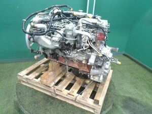 中古トラック部品