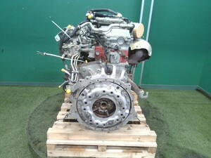 中古トラック部品