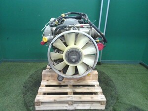 中古トラック部品