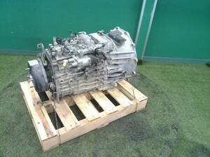 中古トラック部品