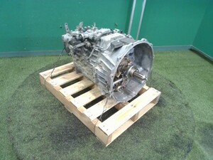 中古トラック部品