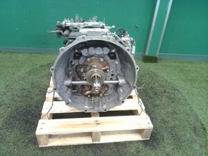 中古トラック部品