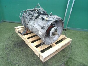 中古トラック部品