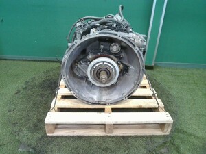 中古トラック部品