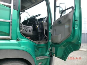 中古トラック部品