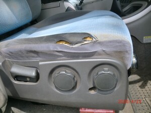 中古トラック部品
