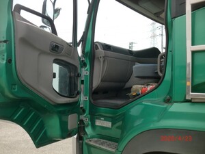 中古トラック部品