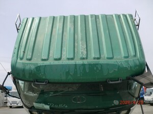 中古トラック部品