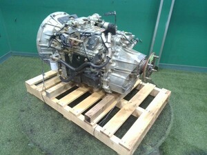 中古トラック部品