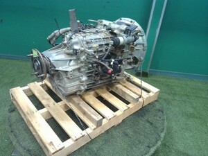 中古トラック部品