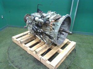中古トラック部品