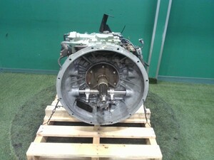 中古トラック部品