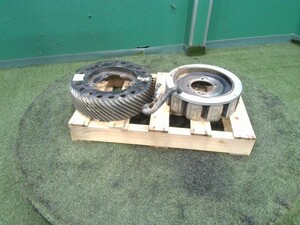 中古トラック部品