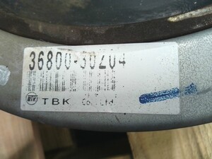 中古トラック部品