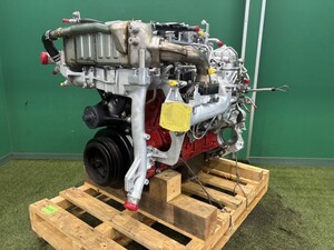 中古トラック部品
