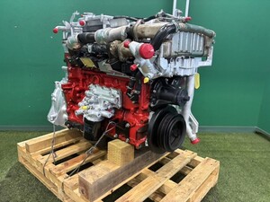 中古トラック部品