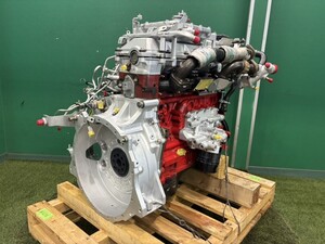 中古トラック部品