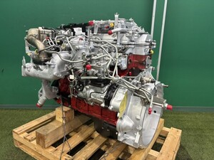 中古トラック部品