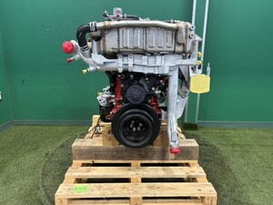 中古トラック部品