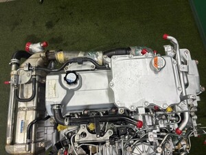中古トラック部品