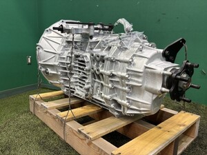 中古トラック部品