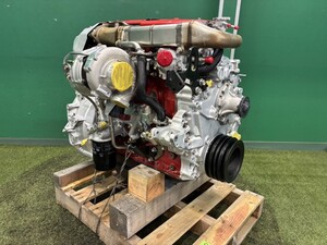 中古トラック部品