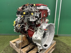 中古トラック部品