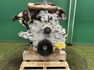 中古トラック部品
