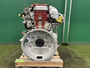 中古トラック部品